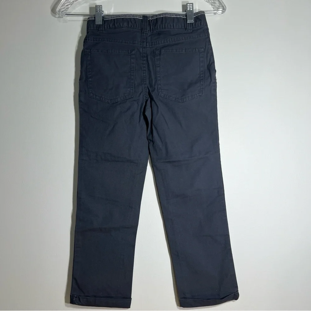 NWT Cat & Jack Skinny Adjustable Waist Stretch Size 7